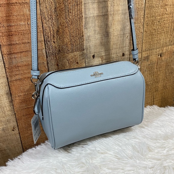 Coach Bennett Crossbody - Picture 10 of 13